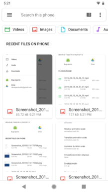 11 функций, которые мы ждём от Android 11