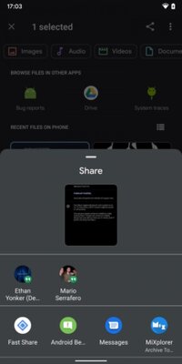 11 функций, которые мы ждём от Android 11