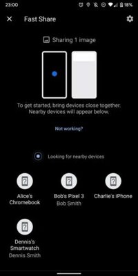 11 функций, которые мы ждём от Android 11