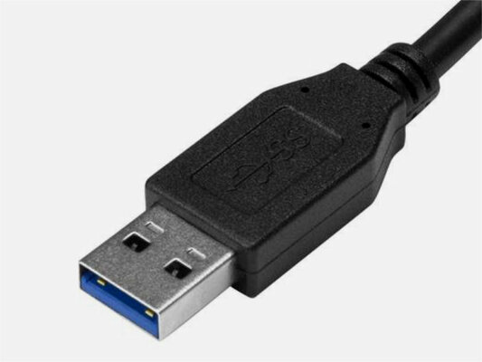 Что нужно знать про USB: разнообразие коннекторов и стандартов