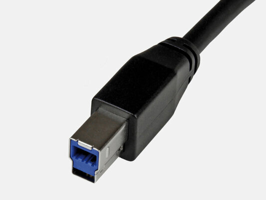 Что нужно знать про USB: разнообразие коннекторов и стандартов
