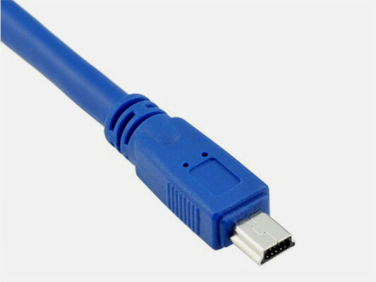 Что нужно знать про USB: разнообразие коннекторов и стандартов