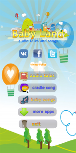 Baby Land 1.0.6. Скриншот 1