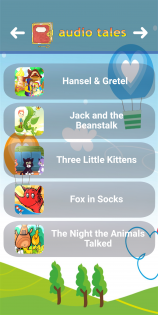 Baby Land 1.0.6. Скриншот 2