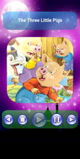 Baby Land 1.0.6. Скриншот 3