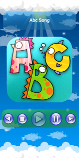 Baby Land 1.0.6. Скриншот 4