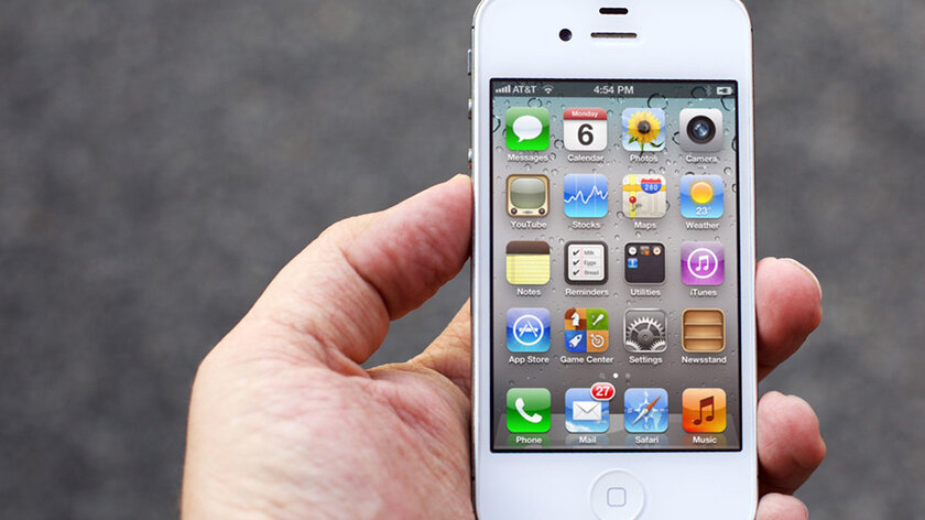 Айтиквариат: на что может сгодиться iPhone 4s в 2020 году