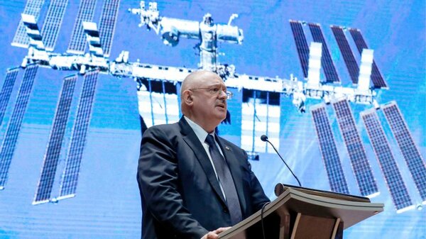 Россия не собирается покорять Марс
