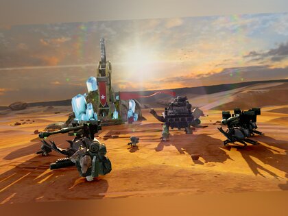 War Tortoise 2 1.06.10. Скриншот 8