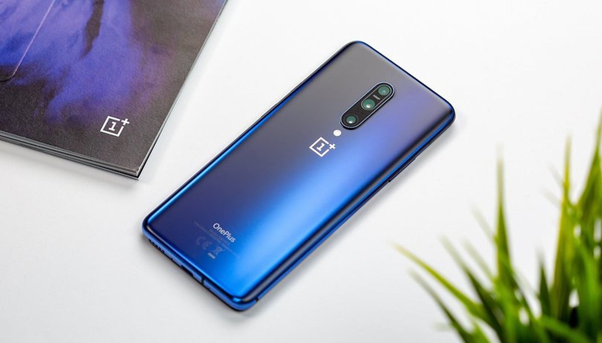 Это второй по величине производитель смартфонов. Спорим, вы о нём не знали