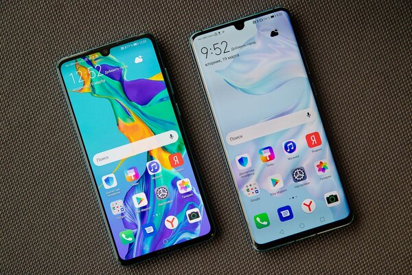 Huawei больше не вернётся к сервисам Google на Android, даже если США отменят санкции