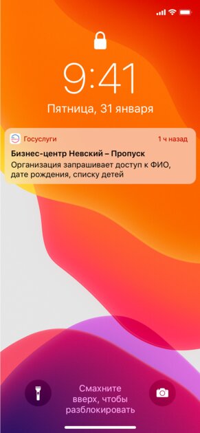 Цифровая Россия — какой она может быть. Часть 2: государство в смартфоне