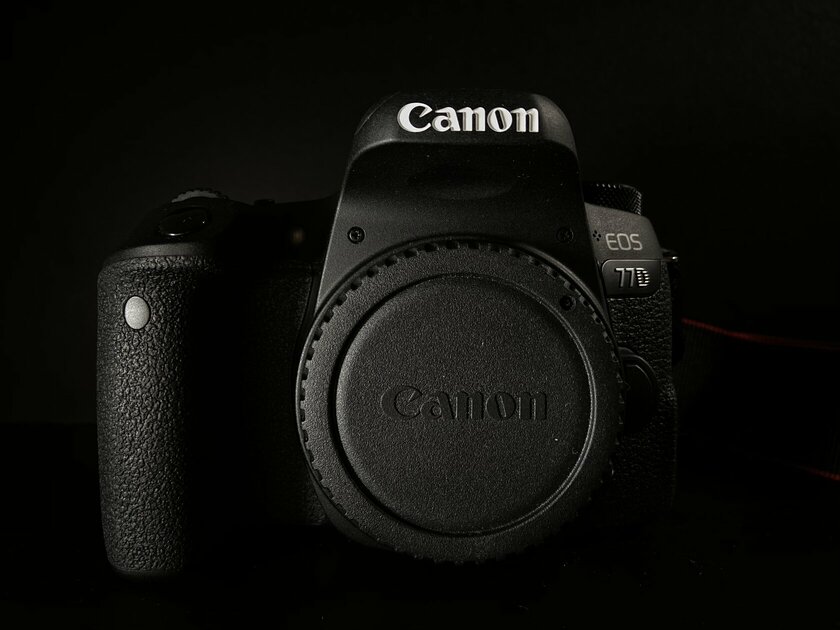 Для всех, кто хочет снимать. Обзор Canon EF-S 50 мм f/1.8