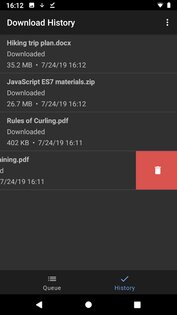 Download All Files 3.3.0. Скриншот 2