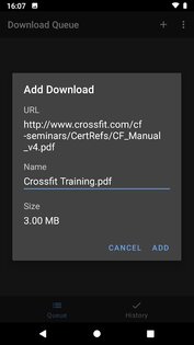 Download All Files 3.3.0. Скриншот 5