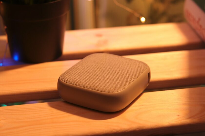 Два в одном. Обзор пауэрбанка Xiaomi SOLOVE W5 QI Powerbank
