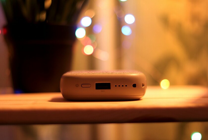 Два в одном. Обзор пауэрбанка Xiaomi SOLOVE W5 QI Powerbank