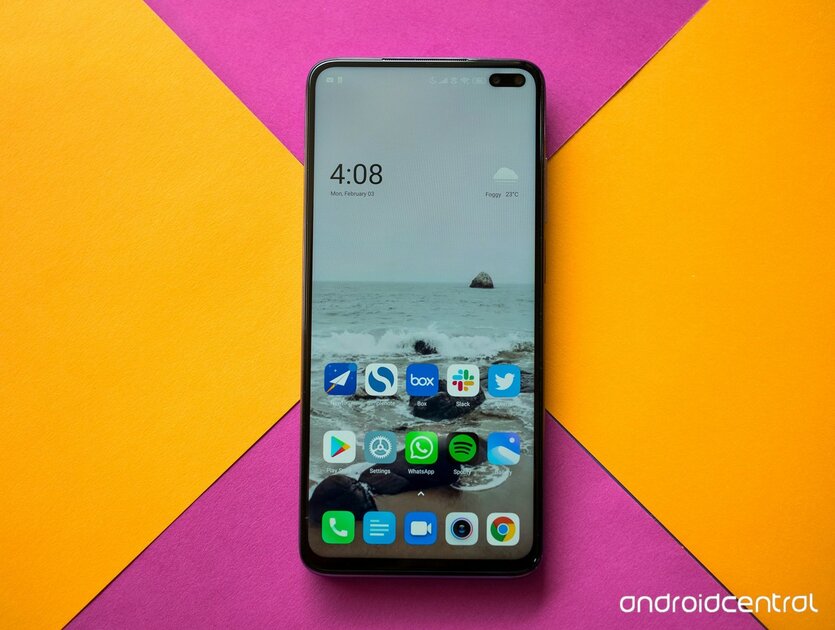 Обзор POCO X2: отличный смартфон, который копирует Redmi K30