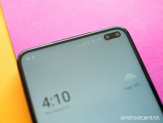 Обзор POCO X2: отличный смартфон, который копирует Redmi K30
