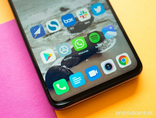 Обзор POCO X2: отличный смартфон, который копирует Redmi K30