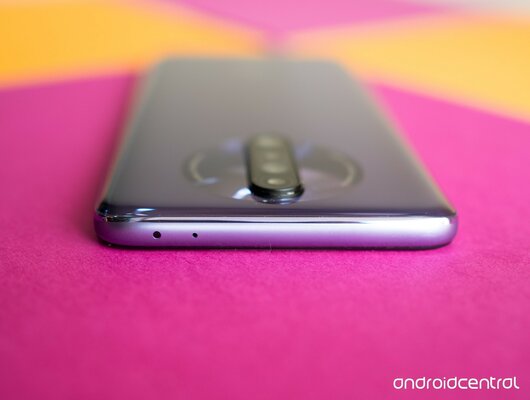 Обзор POCO X2: отличный смартфон, который копирует Redmi K30