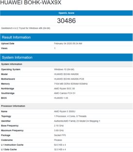 Обзор Huawei MateBook D 15: правильный вектор развития
