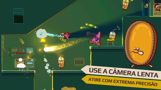 Cookies Must Die 2.1.02. Скриншот 23