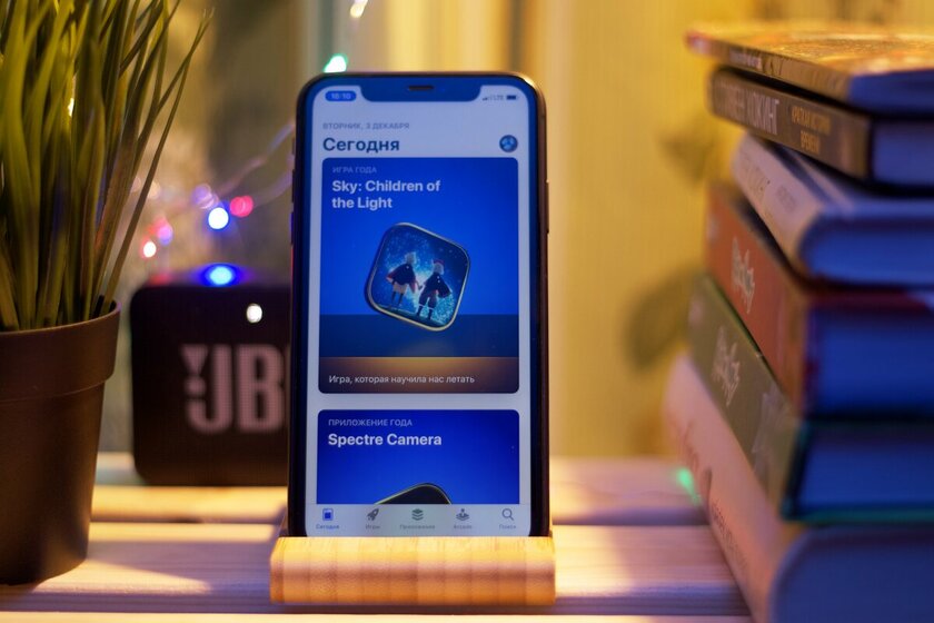 Ушел с Android на iPhone — какие выводы я сделал