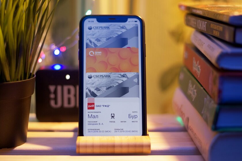 Ушел с Android на iPhone — какие выводы я сделал
