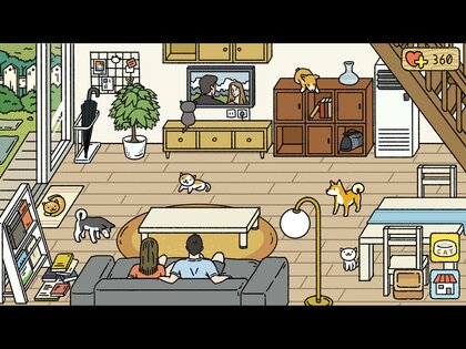 Милый дом 2.16.4. Скриншот 17