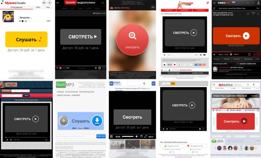 Как не потерять свои деньги в Интернете: личный неудачный опыт