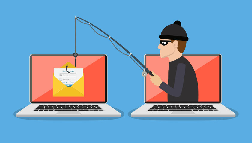 Как не потерять свои деньги в Интернете: личный неудачный опыт