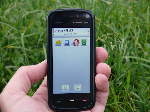 Ретроспектива: Nokia 5230. Судьба одного из самых популярных Symbian-смартфонов