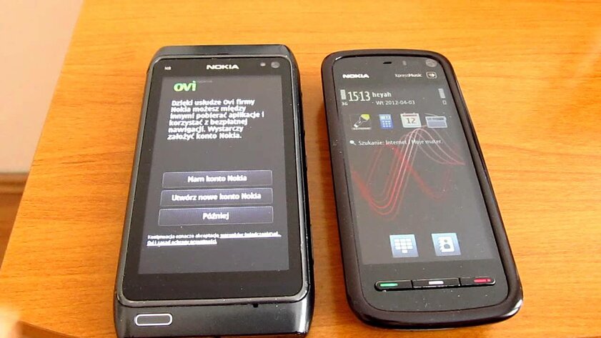 Ретроспектива: Nokia 5230. Судьба одного из самых популярных Symbian-смартфонов
