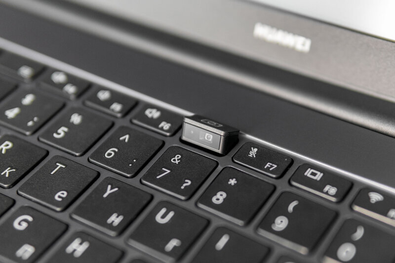 Обзор Huawei MateBook D 15: правильный вектор развития