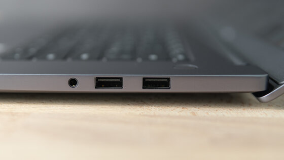 Обзор Huawei MateBook D 15: правильный вектор развития