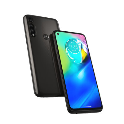 Анонс Moto G Stylus и Moto G Power: производительные и автономные