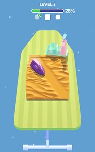 Perfect Ironing 1.1.9. Скриншот 6
