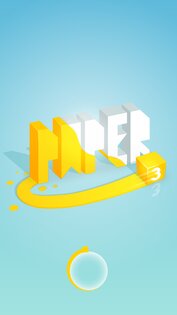 Paper.io 3D 3.4.17. Скриншот 6