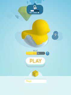Paper.io 3D 3.4.17. Скриншот 8