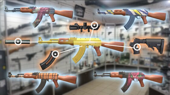 Modern War 1.2. Скриншот 3