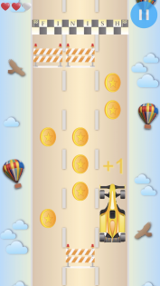 Game Ahead 1.0. Скриншот 1