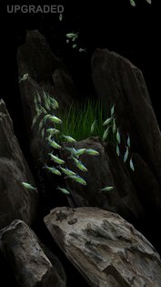 NANO AQUARIUM LWP 1.3. Скриншот 6