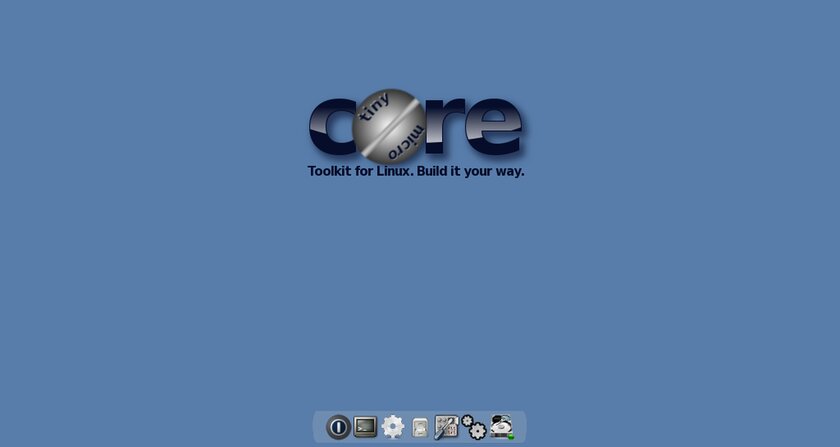 Представлен Tiny Core Linux 11 — минималистичный дистрибутив для устройств с 48 МБ ОЗУ