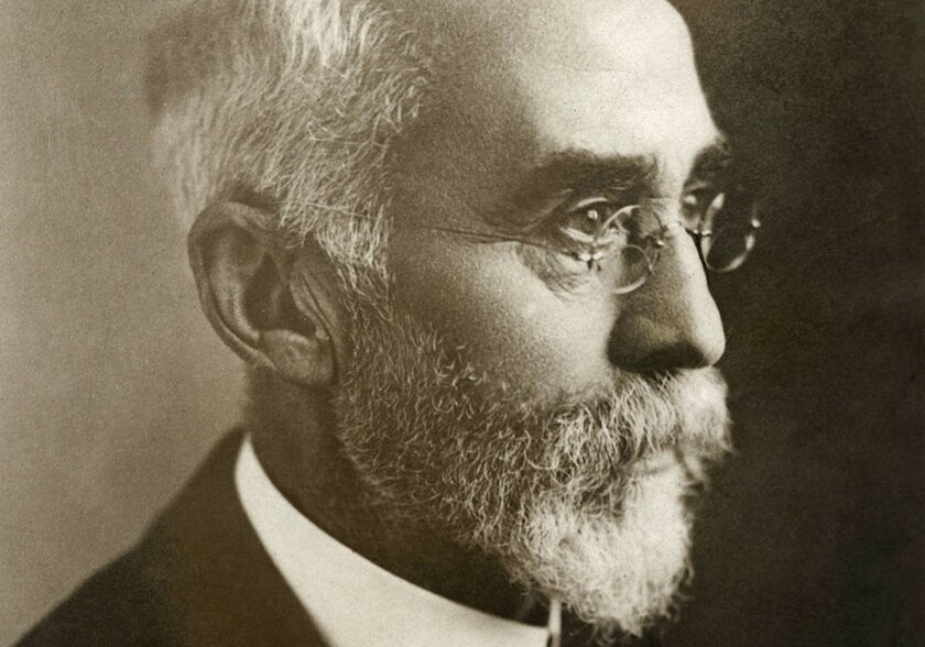 Кратко о жизни Альберта Эйнштейна. Человек вне времени