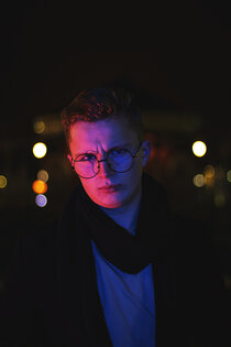 Для всех, кто хочет снимать. Обзор Canon EF-S 50 мм f/1.8