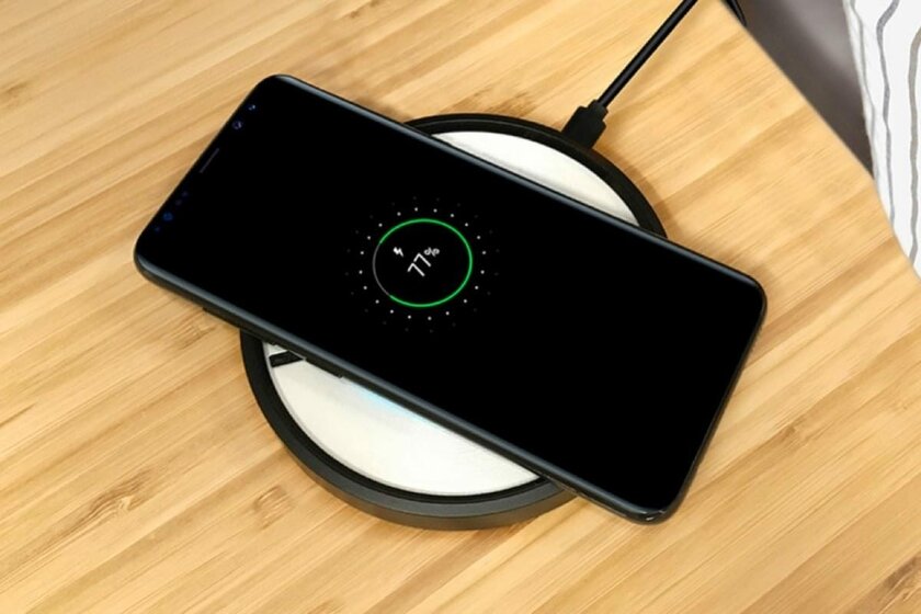 Два в одном. Обзор пауэрбанка Xiaomi SOLOVE W5 QI Powerbank