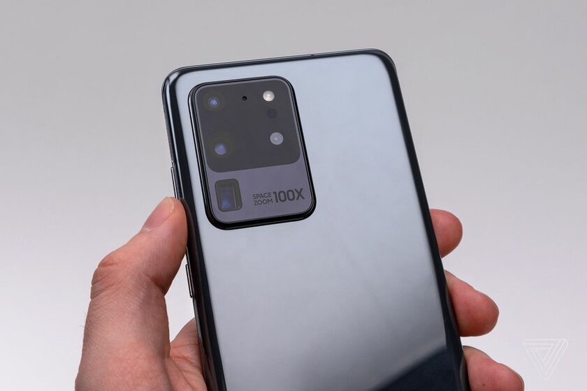 Samsung Galaxy S20, S20 Plus и S20 Ultra — еще больше мегапикселей