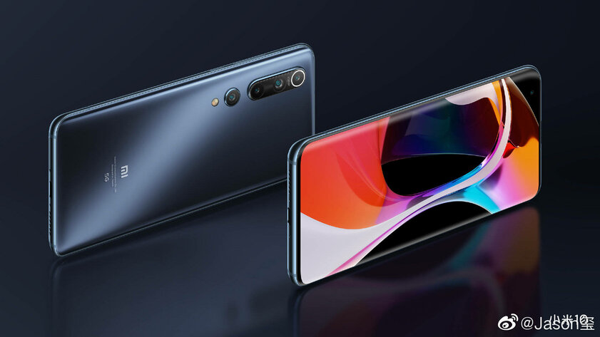 У Xiaomi Mi 10 и Mi 10 Pro тоже 108 Мп и 8К, но они стоят вдвое дешевле Galaxy S20