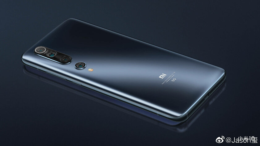 У Xiaomi Mi 10 и Mi 10 Pro тоже 108 Мп и 8К, но они стоят вдвое дешевле Galaxy S20